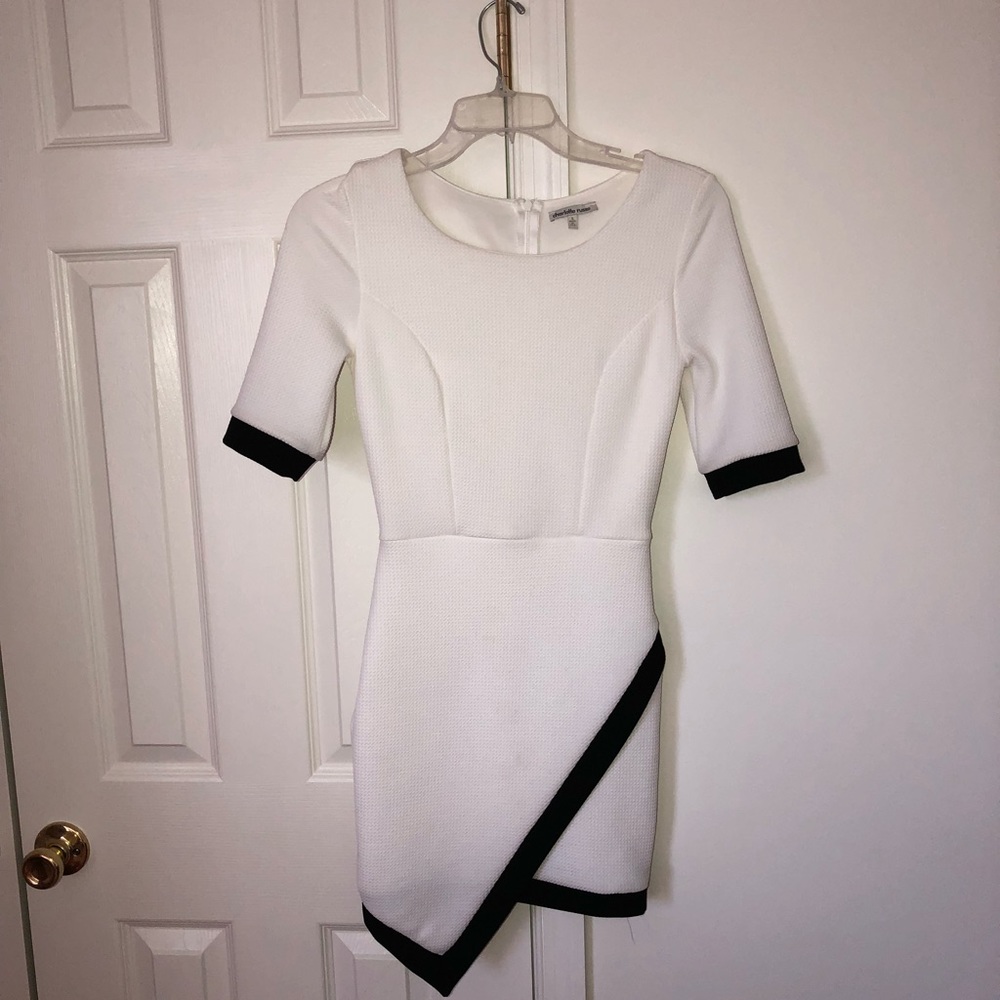 Charlotte Russe Dress